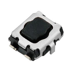 Panasonic (EVPAA902Q) Tactile Switch, Rectangular
