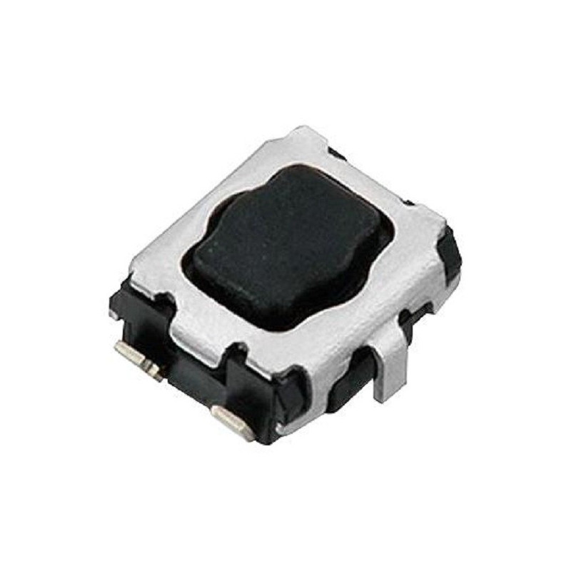 Panasonic (EVPAA902Q) Tactile Switch, Rectangular
