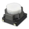 Panasonic (EVQP1Y05M) Tactile Switch, Round