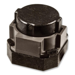 Panasonic (EVPASCB1A) Tactile Switch, Round