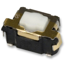 Panasonic (EVQP4003M) Tactile Switch, Rectangular