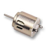 DC Motor, Miniature, 420 mW, 4300 rpm, 15.5 g-cm