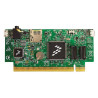 NXP (KWIKSTIK-K40) Development Kit, K40X256VLQ100 MCU, USB