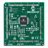 Microchip (MA330050-1) Evaluation Board, dsPIC33CK64MP105 MCU Plug-In