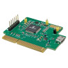 Microchip (MA330048) Development Board, dsPIC33CK256MP506