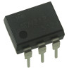 Panasonic (AQV212) MOSFET Relay, 60 V, 550 mA, 2.5 ohm, SPST-NO