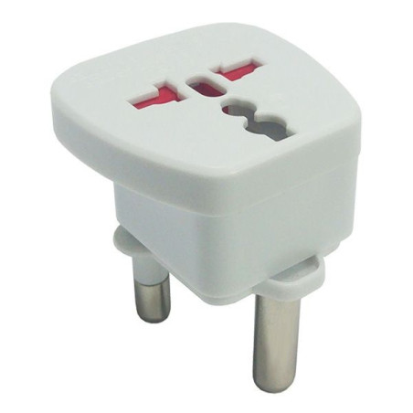 Ellies (FBATA1) Travel Adapter