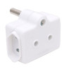 Ellies (FEA1/2) Safety Shuttered Adaptor