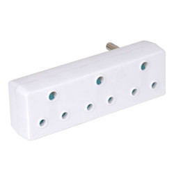 Ellies ( FEA3X16) 3 x 3 Pin Adaptor