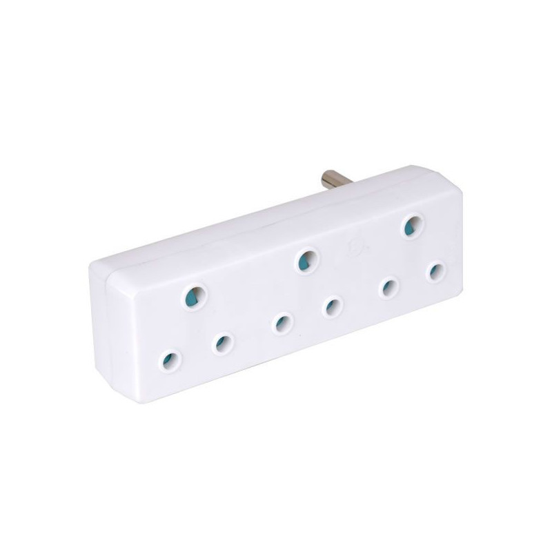 Ellies ( FEA3X16) 3 x 3 Pin Adaptor
