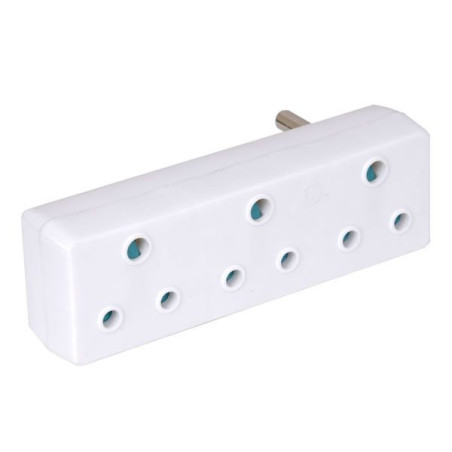 Ellies ( FEA3X16) 3 x 3 Pin Adaptor