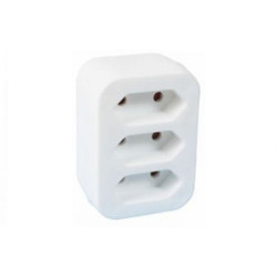 Ellies (FEEM3) Euromate X3 Plug