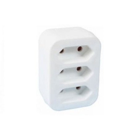 Ellies (FEEM3) Euromate X3 Plug