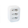 Ellies (FEEM3) Euromate X3 Plug