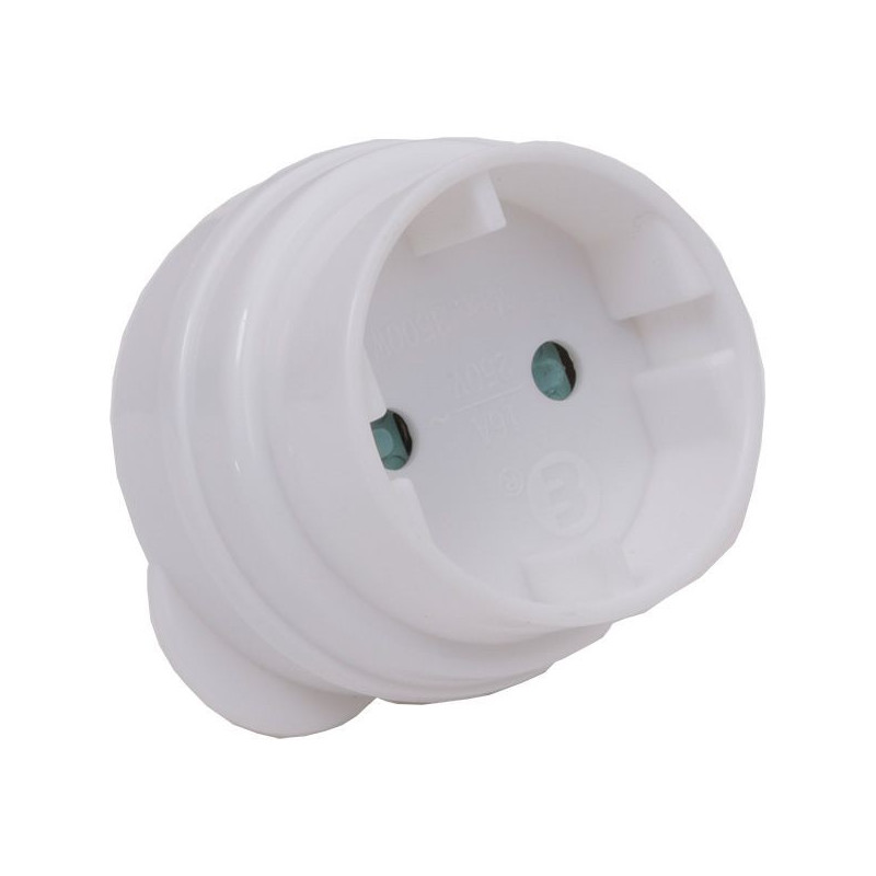 Ellies (FEEMS) Schuko Adaptor