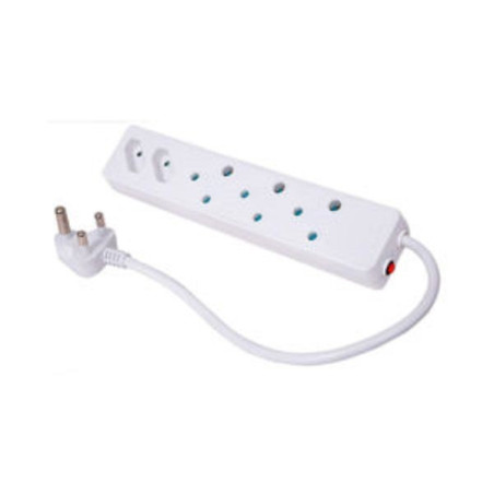 Ellies (FEM5A) 5 Way Multiplug