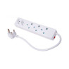 Ellies (FEM5A) 5 Way Multiplug