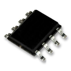 Texas Instruments (SN75179BDR) RS422 / RS485 Transceiver IC, 1 Driver,