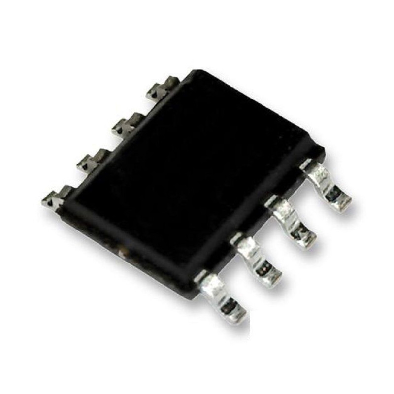 Texas Instruments (SN75179BDR) RS422 / RS485 Transceiver IC, 1 Driver,