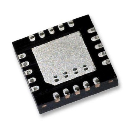Microchip (UCS2113-1-V/G4) USB Interface, USB Dual-Port Power Switch