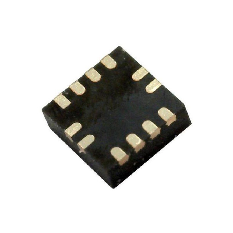 NXP (PTN5150HXMP) USB Interface, USB Type-C Configuration Channel Logic