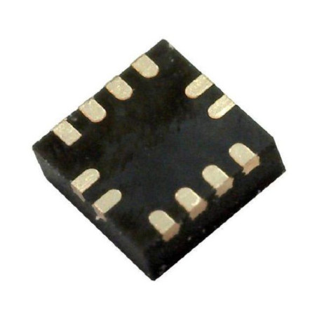 NXP (PTN5150HXMP) USB Interface, USB Type-C Configuration Channel Logic