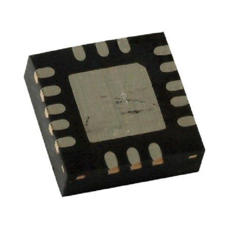 NXP (PTN5110DHQZ) USB Interface, USB Type-C and Power Delivery (PD)