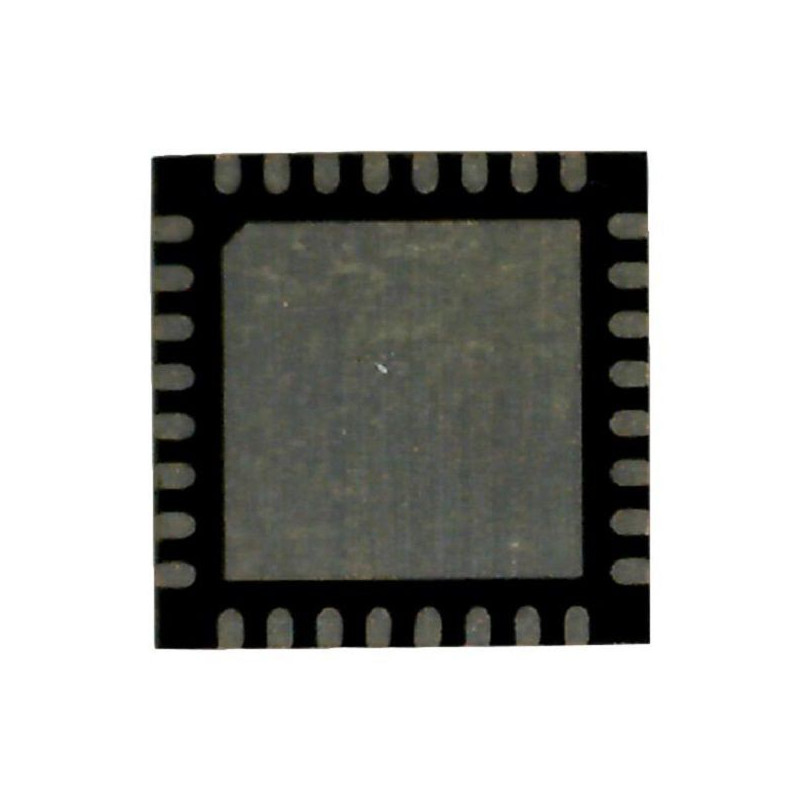 Texas Instruments (TPS25741ARSMT) USB Interface, USB Type-C