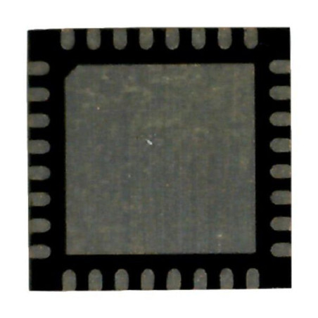 Texas Instruments (TPS25741ARSMT) USB Interface, USB Type-C