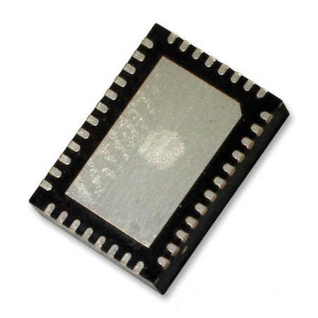 Texas Instruments (TUSB546AI-DCIRNQT .) USB Interface, VESA USB Type-C