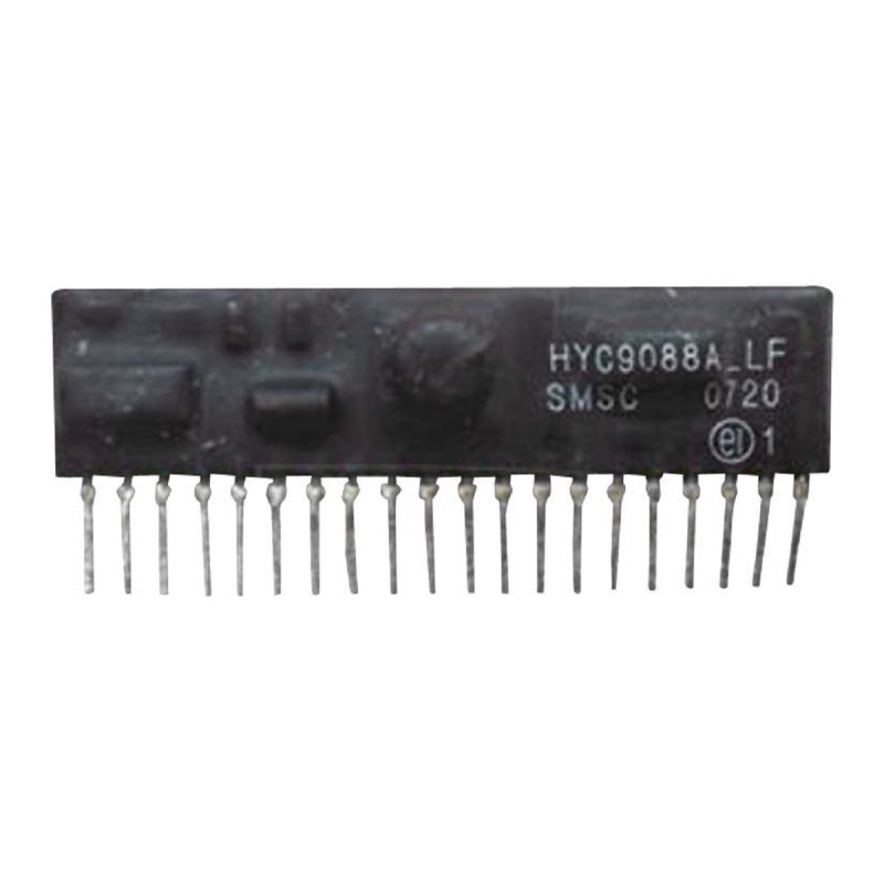 Microchip (HYC9088AR-LF) Specialized Interface, Twisted Pair/Coax