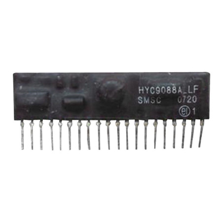 Microchip (HYC9088AR-LF) Specialized Interface, Twisted Pair/Coax
