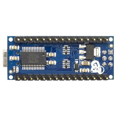 Arduino Nano ATmega328 MCU A000005 - Development Board 1848691 | Buy ...