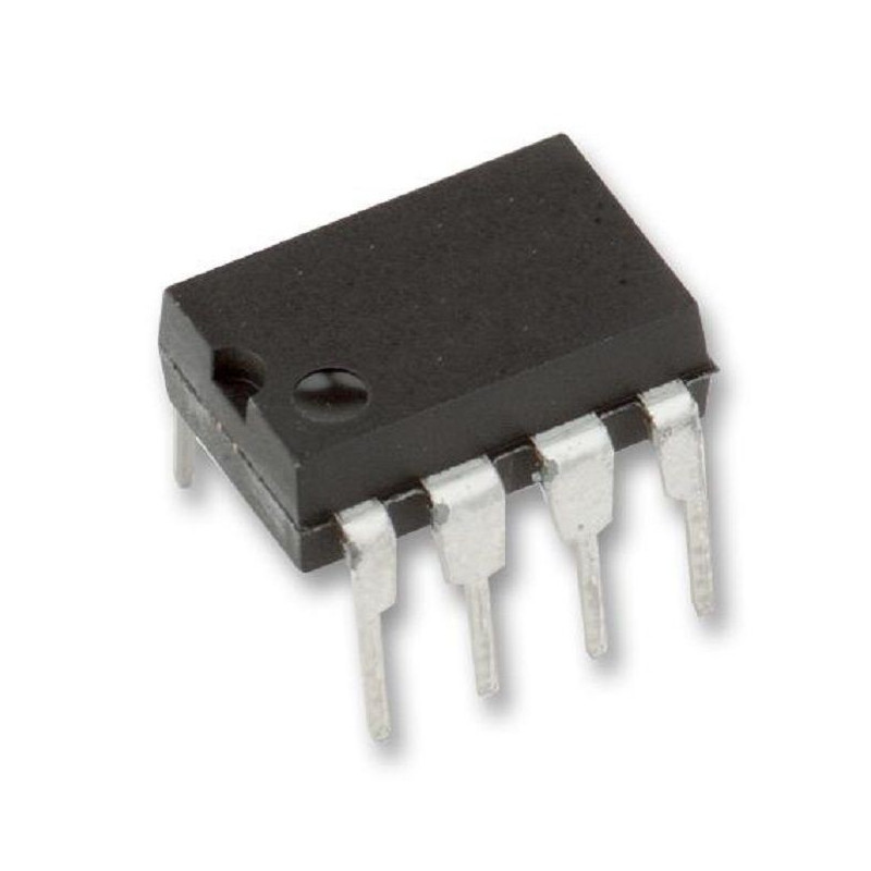Maxim Integrated (MAX483EPA+) RS485/RS422, Transmitter/Receiver