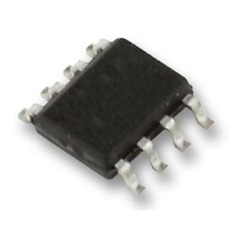 Maxim Integrated (MAX14787EGSA+) Transceiver, RS485, 3V-5.5V supply,