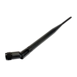 Antenna Swivel, Bluetooth, WiFi, WLAN, Zigbee, 2.4 GHz