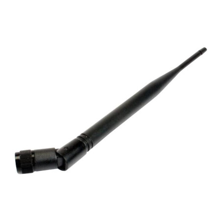 Antenna Swivel, Bluetooth, WiFi, WLAN, Zigbee, 2.4 GHz