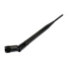 Antenna Swivel, Bluetooth, WiFi, WLAN, Zigbee, 2.4 GHz