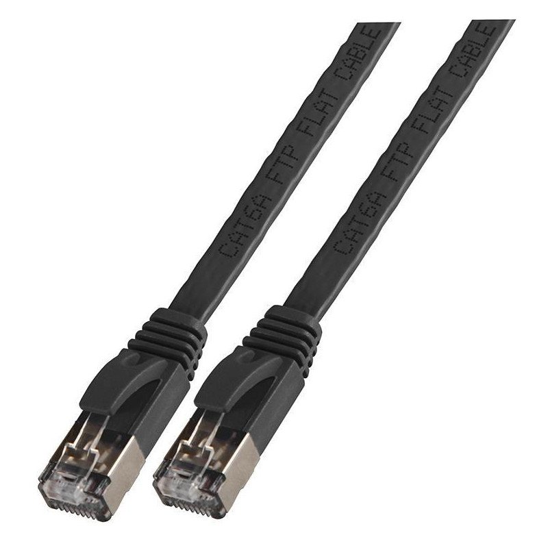 Pro Signal PSG91149 Ethernet Cable, Cat6a, Cat6a, 1 m, 3.28 ft