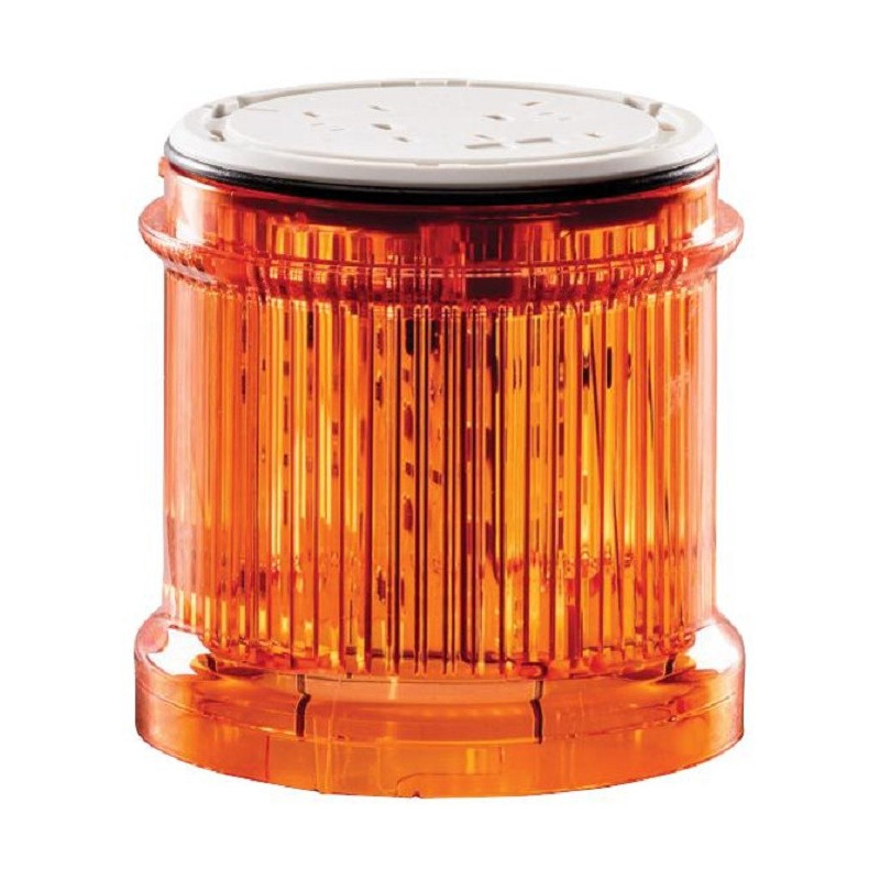 Module, Amber, Continuous, Steady, 7W, 250VDC, 250VAC, IP66