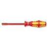 Wera (190I 3K SW 7,0 X 125 MM) 7mm VDE Insulated Nutspinner