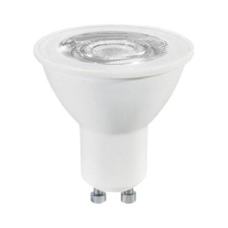 Ledvance (4058075198616) LED Light Bulb, Reflector, GU10, Cool White