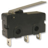 Multicomp Pro (M140T01-AE0502A) Microswitch, Snap Action, Lever