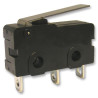 Multicomp Pro (M140T01-AE0501A) Microswitch, Snap Action