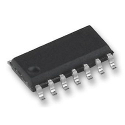 Maxim Integrated (MAX3070EASD+) Transceiver RS422, RS485,