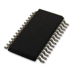 Maxim Integrated (MAX3237CAI+) True RS-232 Transceivers, 3.0V to 5.5V,