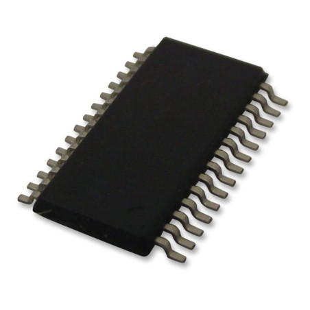 Maxim Integrated (MAX3237CAI+) True RS-232 Transceivers, 3.0V to 5.5V,