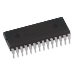 Maxim Integrated (MAX1480CCPI+) RS422/RS485 Transceiver Isolated,
