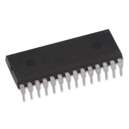 Maxim Integrated (MAX1480CCPI+) RS422/RS485 Transceiver Isolated,
