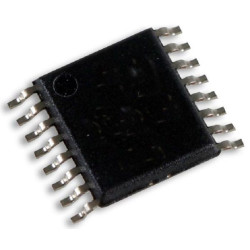 Maxim Integrated (MAX3040EUE+) Transmitter RS422, RS485,